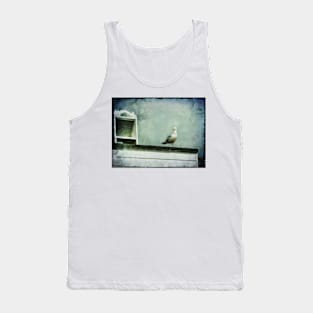 Seagull Tank Top